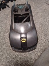 Dc Comics Batman Car Gun Car See All Pics 