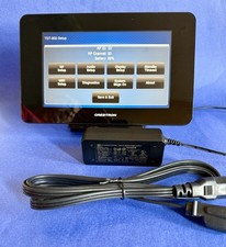 Crestron TST-902, Wireless Touch Screen 65083...