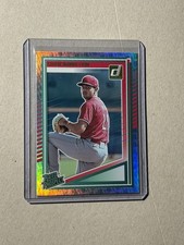 2025 Donruss 