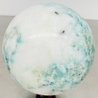 Natural phoenix stone crystal ball healing stone 3340g — photo 3
