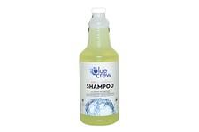 1 Blue Crew SC2030C-310023 / Shampoo, Pl Crew Hi Foam, 32oz