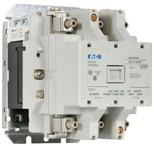 Eaton A201K3CX Other Contactors