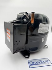 OMNITEAM/Tecumseh Compressor  AJ2419Z-XA1A- 1/2hP- 1PH- R404A-R448A -115.V NEW