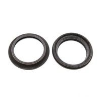 Staubkappensatz Gabel, 50X63.4X4.6/14 NOK FüR Ducati Diavel 1200 Strada 13-14