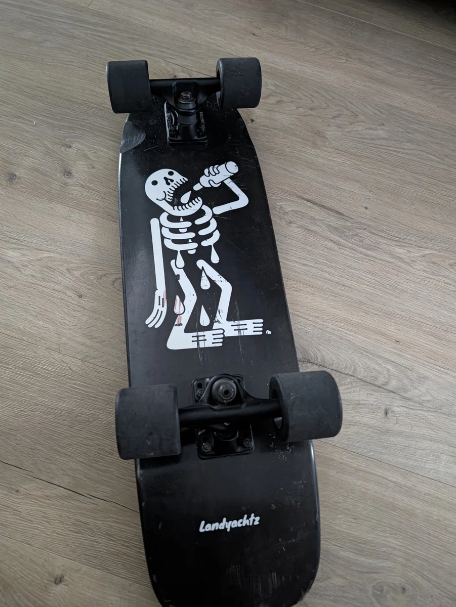 Landyachtz Complete Longboards for sale | eBay