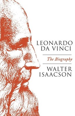 Walter Isaacson Leonardo Da Vinci