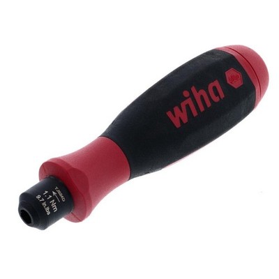 1.1 Nm 9.7 In/lbs EasyTorque SoftFinish Screwdriver Handle (29211)