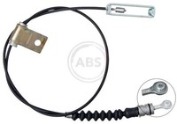 A.B.S. Seilzug, Feststellbremse K17427 FüR KIA