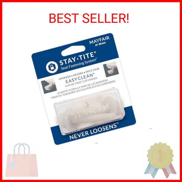 Fastening Hardware Upgrade Kit