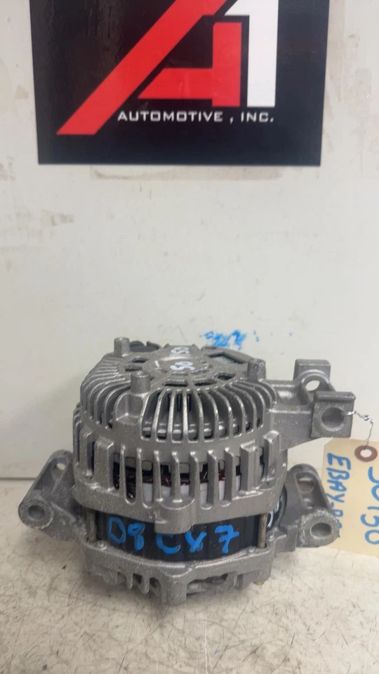 Alternador MAZDA CX7 07 08 09 10 11 12 Foto 4 de 4