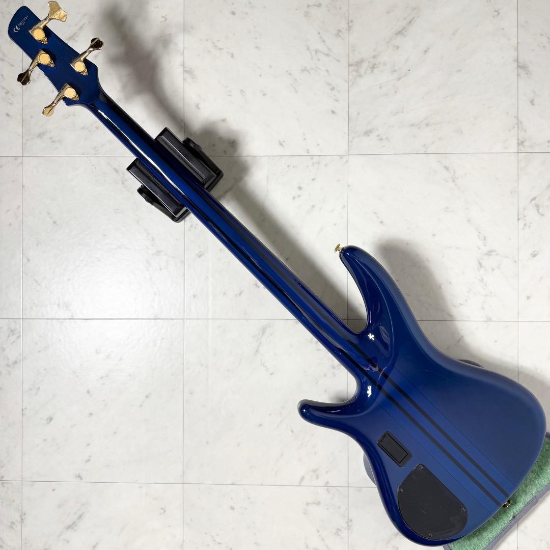 超希少 最上位 Ibanez Doug Wimbish DWB1 日本製 Ibanez Doug Wimbish DWB1 Japan Safe Packing! | eBay