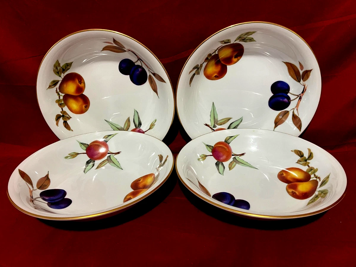 Royal Worcester Porcelain Dinnerware Bowls for sale | eBay