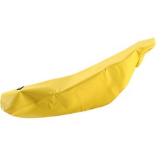 Moose Racing RM12593-50 Standard Seat Cover - Yellow