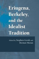 Stephen Gersh (U. A.) | Eriugena, Berkeley, And The Idealist Tradition | Buch