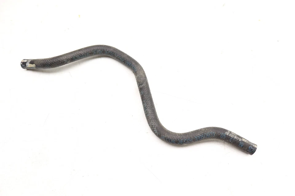 Mercedes-Benz Gla250 2017-2020 2,0 L - manguera de combustible / línea (alimentación) 2464760126 Foto 2 de 4