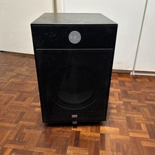 REL Britannia B3 Subwoofer