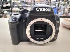 Canon Eos Kissx2 Digital Single Lens Reflex