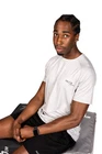 Pro II Wellbeing Men's Raglan Sleeve T-Shirt Modern Fit, Sustainable Performance