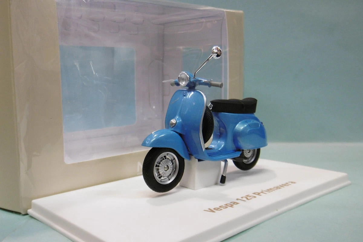 DALIA MERCURY LAMBRETTA No Politoys No Solido No Dinky No Mebetoys No Tekno EUR 300,00 - FR