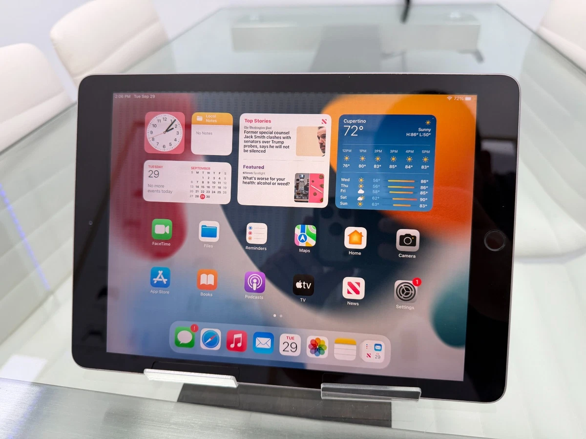 Apple iPad 6th Generation for sale - eBay