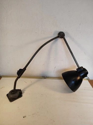 Industrial lamp joint lamp work lamp table lamp light Kandem? LBL IKA