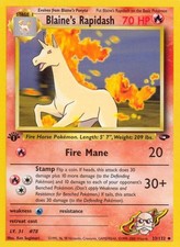 Image for Blaine