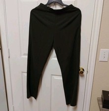 Women leggings Lightweight, Green Color