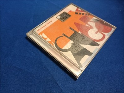 CD - Morcheeba - Charango