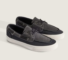 VANS 2-Eyelet Boat Weatherized OG MEN'S SNEAKERS 2026 new VN00117BEMV