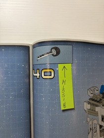 Lego Star Wars Jango Fett 8011 Action Figure