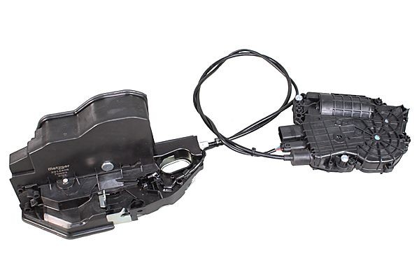 Metzger TüRschloss 2314408 FüR Bmw, Hinten Rechts-image