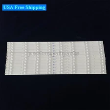 LED Strips For Vizio SSC-BX65JL63030120895M SVB650AD5 M656-G4 V655-H19 LBNFQOAV