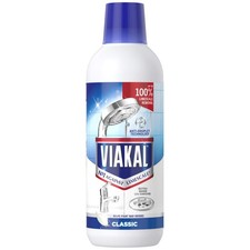 Viakal Limescale Remover With Anti-Droplet Technology 500ml - Classic 16.90 per litre