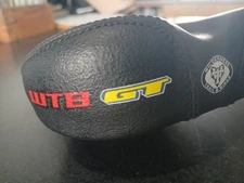 Vintage GT WTB Pure V Bicycle MTB BMX Saddle Wilderness Trail Bikes