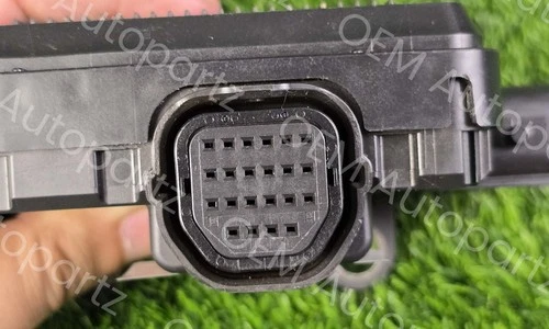 Toyota Sienna 2012 FWD LE Limited XLE Transmission Control Module 89530-08040 - Picture 5 of 14