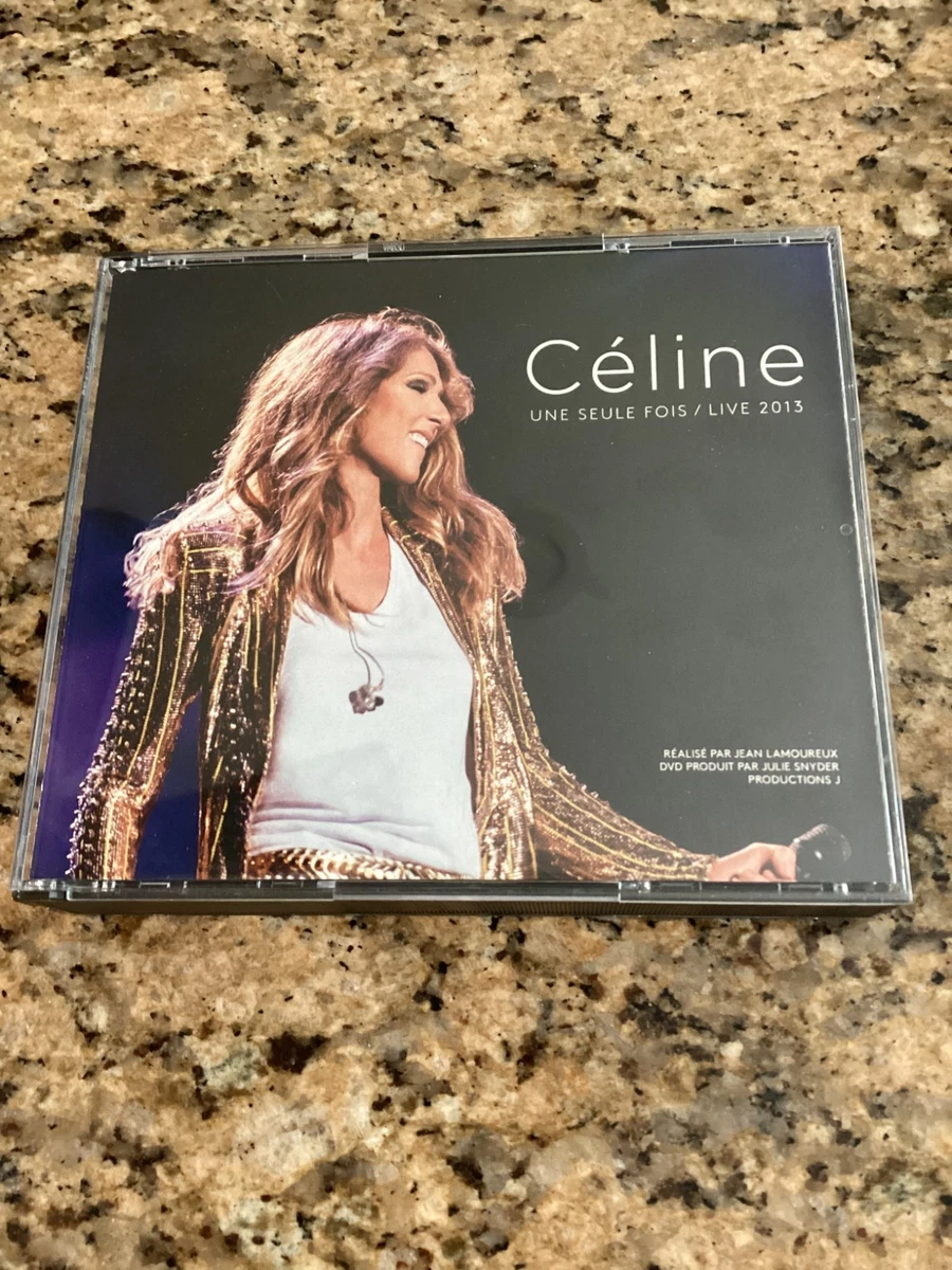 celine dion live products for sale | eBay