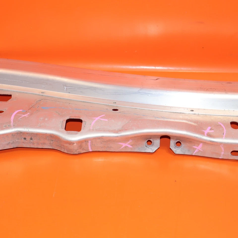 MERCEDES BENZ GLC300 BARRA DE AMARRE SUPERIOR SOPORTE 2015 2016 2017 A2536210300 OEM Foto 3 de 4