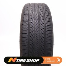 Used 20560r16 Hankook Kinergy Gt - 92h - 7.532 No Repairs