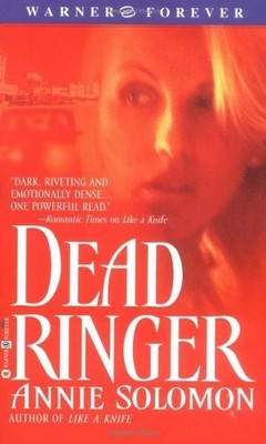 Dead Ringer, Solomon, Annie