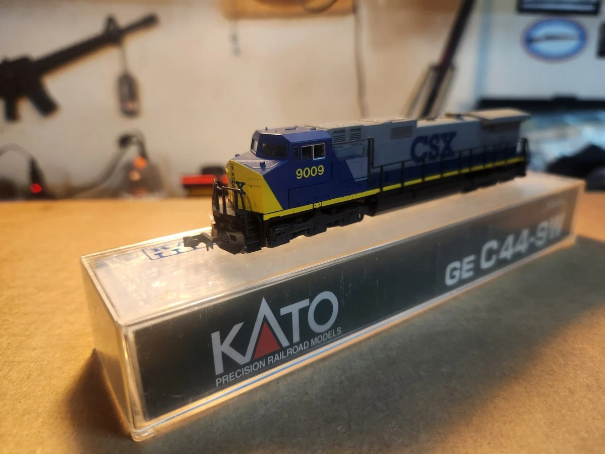 25+ kato c44 for sale | Updated Oct 2026