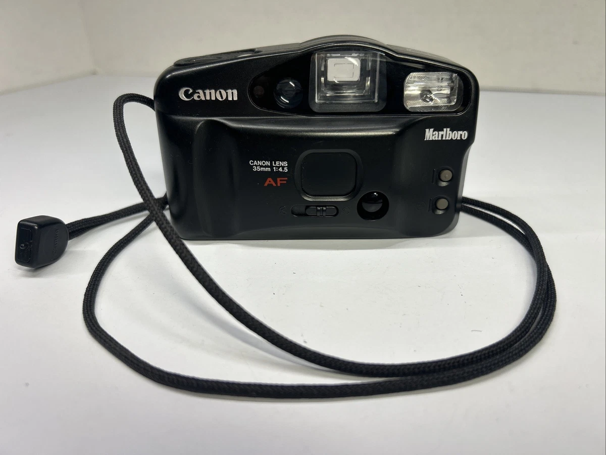 Canon Sure Shot Owl for sale | eBay
