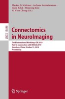 Connectomics In Neuroimaging Markus D. Schirmer