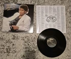Michael Jackson - THRILLER (Vinyl Record, 2015 release) Like New
