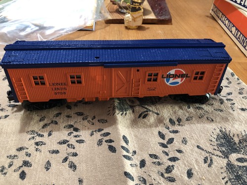Litera Lionel 6-5733 Lionel Lines usado no enciende tren calibre O | Zustand: Used