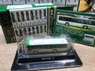 Kyosho - 1/150 - Die-Cast Bus Collection - type 11 - MP37 JK - Mini Car Bus sk01