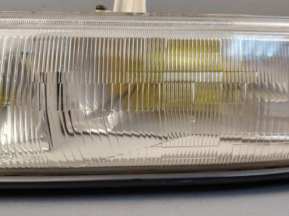 TOYOTA COROLLA LEVIN AE90 4AGZE SUPER CHARGER HEAD LIGHT ASSEMBLY KOITO 10074810 - Image 4 of 4