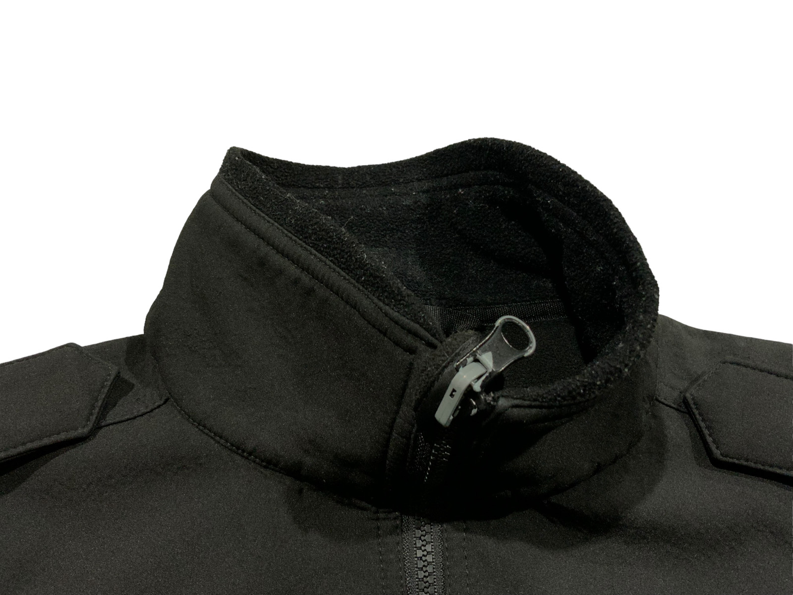 Opgear Softshell Fleece Jacket Windproof Waterpro… - image 3