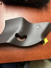 2013-2018 HYUNDAI SANTA FE REAR LEFT DRIVER SIDE C PILLAR TRIM COVER PANEL OEM