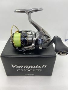 Shimano Vanquish 2500 | eBay Shimano Vanquish 2500 | eBay