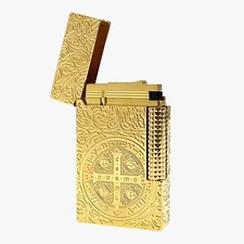Constantine Ping Sound ST Dupont Lighter - Limited Edition